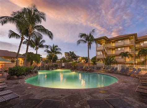 Lahaina Shores Beach Resort - Traveler rating: 4. . Apartments maui